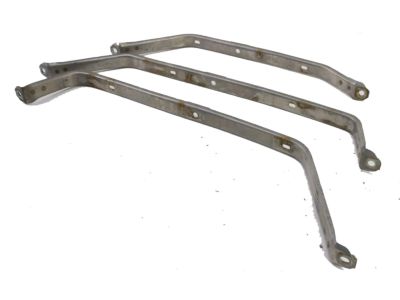 2020 Toyota Sienna Fuel Tank Strap - 77612-08011