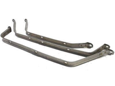 2020 Toyota Sienna Fuel Tank Strap - 77612-08011