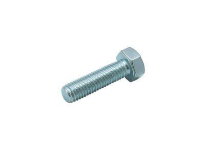 90105-10314 Toyota Washer Based Hexagon Bolt Product Photo 1 of 1