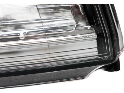 Toyota Corolla Cross Tail Light - 81560-0A160
