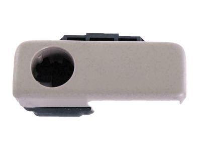 Toyota 55506-35020-E0 Lock Sub-Assy, Glove Compartment Door