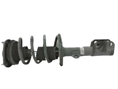 Scion Strut Housing - 48510-80142