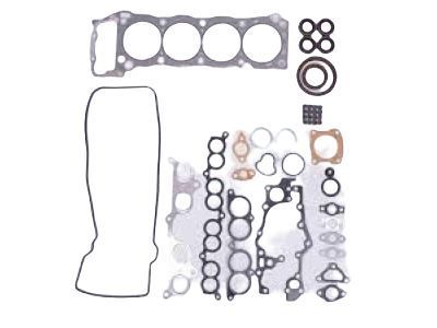 Toyota 04111-75100 Gasket Kit, Engine Overhaul