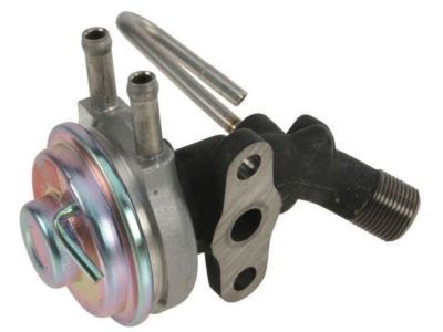 Toyota Previa EGR Valve - 25620-76010