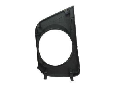 COVER FR BUMPER 5212760150, Toyota Parts