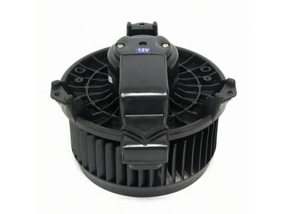 2014 Toyota Prius Blower Motor - 87103-12080