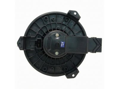 2014 Toyota Prius Blower Motor - 87103-12080