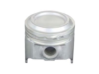 1984 Toyota 4Runner Piston - 13101-35020