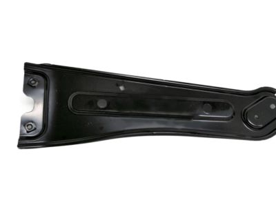 Toyota 65673-04020 Brace, Side Panel Skirt