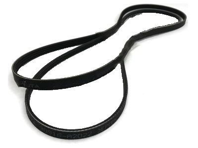 2010 Toyota Camry Drive Belt - 99363-K1200