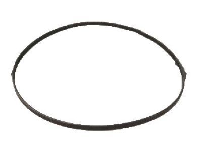 Toyota 99363-K1200 Belt, V-RIBBED