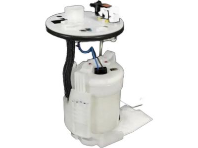 2010 Toyota Camry Fuel Pump - 77020-06230