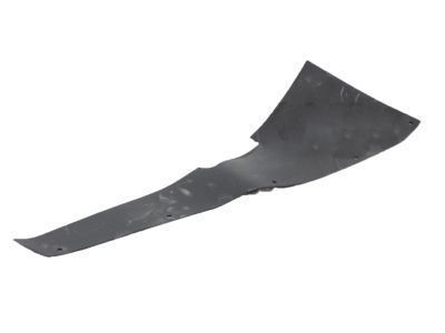 Toyota 53739-90A00 Seal, Front Fender Apron