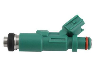 Iniettori Carburante Per Toyota A ABSOPRO 4pz 23250-22040 23209-22040 Automobile Iniettore Carburanti Per Per Toyota 1.8L Set Iniettori 23209-21020