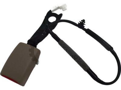 1998 Toyota 4Runner Seat Belt - 73230-35600-E1