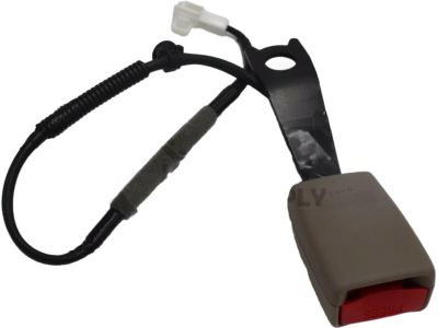 1998 Toyota 4Runner Seat Belt - 73230-35600-E1