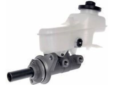 Toyota 47201-12B63 Brake Master Cylinder Sub-Assembly