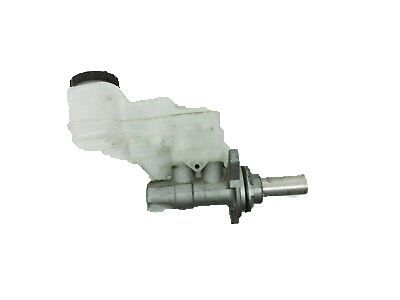 Toyota 47201-12B63 Brake Master Cylinder Sub-Assembly