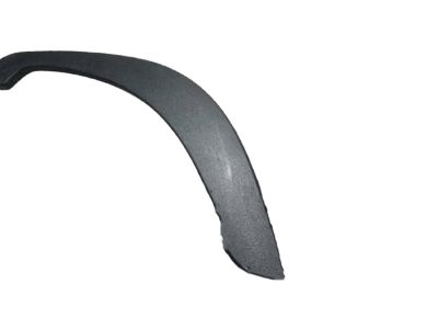 Toyota Corolla Cross Door Moldings - 75076-0A040