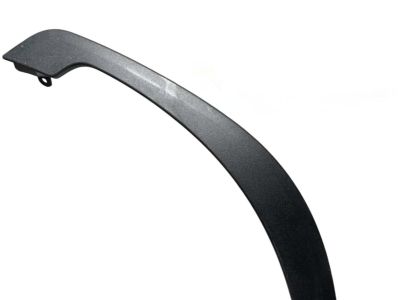 Toyota Corolla Cross Door Moldings - 75076-0A040