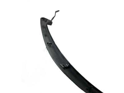 Toyota Corolla Cross Door Moldings - 75076-0A040