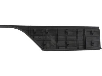 Toyota 52162-04010 Plate, Rear Bumper