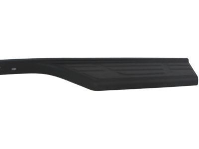 Toyota 52162-04010 Plate, Rear Bumper