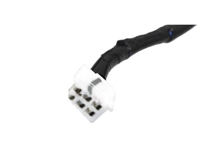 2021 Toyota Highlander Liftgate Lift Support - 68920-0E050