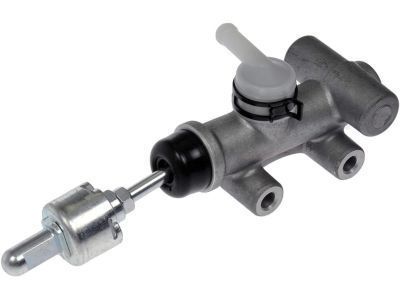 marddpair Clutch Master and Slave Cylinder Replacement for Toyota Tacoma 3.4 V6 31410-34012 31470-43020 