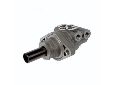 Toyota Echo Brake Master Cylinder - 47207-52021