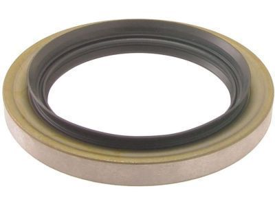 1986 Toyota Supra Wheel Seal - 90311-57001