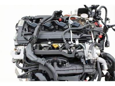Toyota Corolla Cylinder Head - 11101-F9031