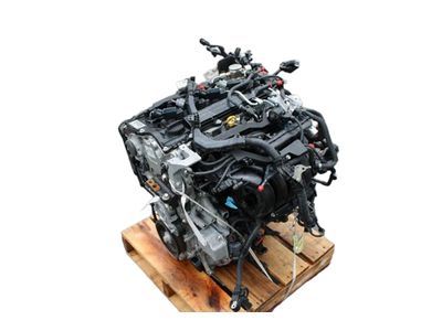 Toyota Corolla Cylinder Head - 11101-F9031
