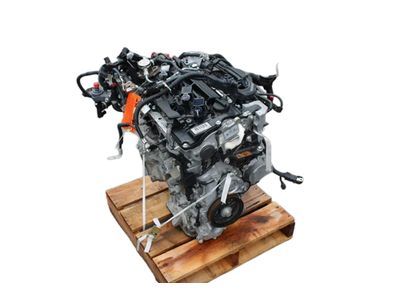 Toyota Corolla Cylinder Head - 11101-F9031