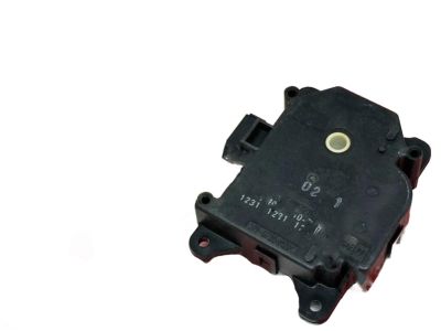 2002 Toyota Avalon Blend Door Actuator - 87106-07090