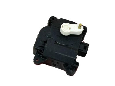 2002 Toyota Avalon Blend Door Actuator - 87106-07090