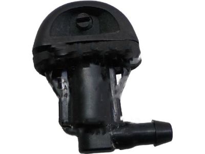 85391-42010 Toyota Nozzle Sub-Assembly Rear Washer Product Photo 1 of 2