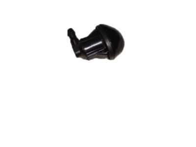 85391-42010 Toyota Nozzle Sub-Assembly Rear Washer Product Photo 2 of 2