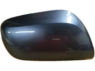 87915-52080-C0 Genuine Toyota Outer Mirror Cover, Right