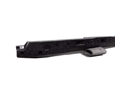 Toyota 52611-60140 ABSORBER, Front Bumper