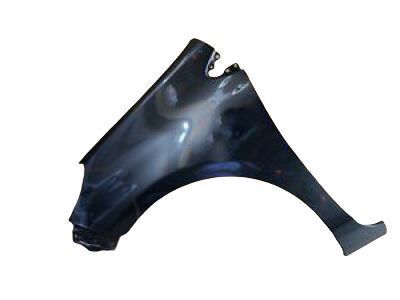 Toyota Prius C Fender - 53802-52130