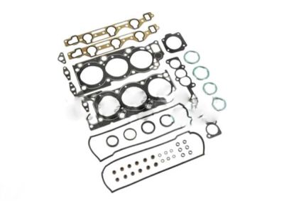 Toyota 04112-65011 Gasket Kit, Engine Valve Grind