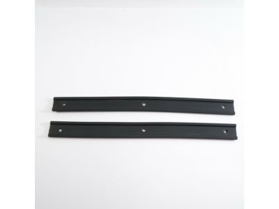 Toyota 53359-90301 Shim, Hood Side Panel Cushion