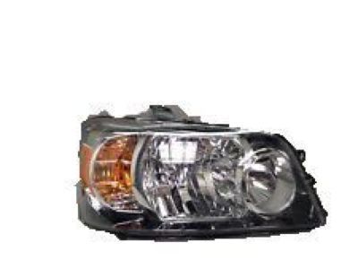 2000 Toyota Camry Headlight - 81130-AA010