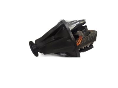 Toyota 41110-35891 Carrier Assembly, Differ