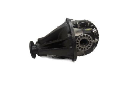 Toyota 41110-35891 Carrier Assembly, Differ
