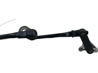 Toyota Land Cruiser Wiper Linkage - 85150-60110