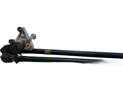 Toyota Land Cruiser Wiper Linkage - 85150-60110