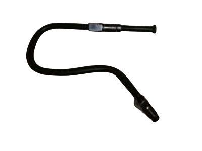 Toyota Pickup Hydraulic Hose - 31482-35200