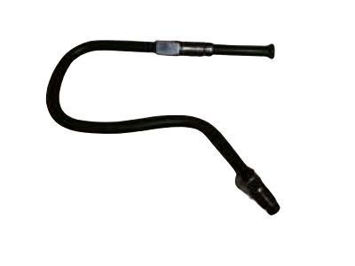 Toyota Pickup Clutch Hose - 31482-35200